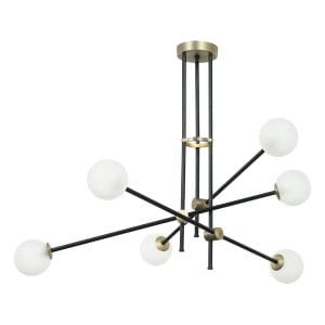 Luster FK9007-6L-Cormel-FORMA