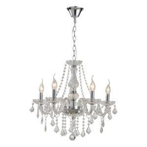 Luster kristal ML1415-5PV