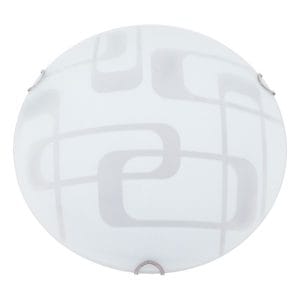 Plafonjera F17-8-Cormel-FORMA