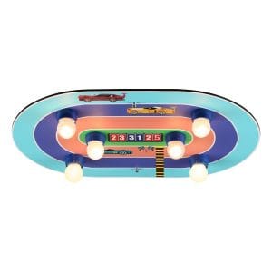 Plafonska lampa DF7013-6C-Cormel-FORMA