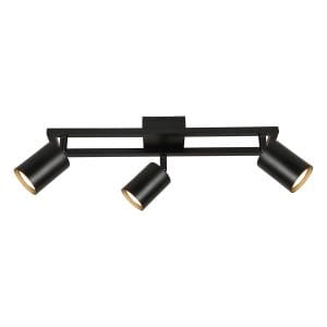 Plafonska lampa FG153-3 BK-Cormel-FORMA