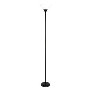 Podna lampa F7112-1F BK-Cormel-FORMA
