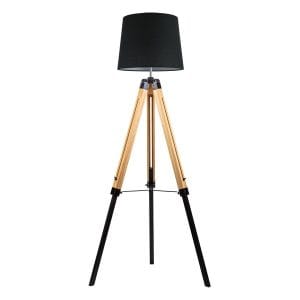 Podna lampa F7115-1F WB+BK-Cormel-FORMA