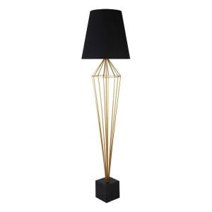 Podna lampa F7127-1F-Cormel-FORMA