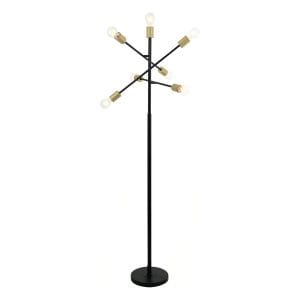 Podna lampa F7263-7F-Cormel-FORMA