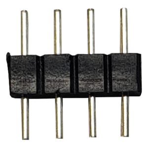 Konektor za LED traku 4 PIN Prolaz-Cormel-FORMA