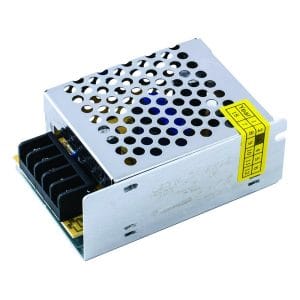 Napajanje za LED trake S-40-12V-A-Cormel-FORMA