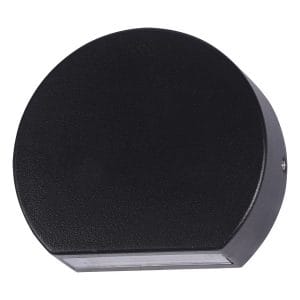Spoljna LED lampa S4316 BK-Cormel-FORMA