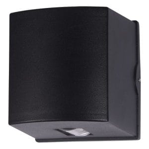 Spoljna LED lampa S4317 BK-Cormel-FORMA