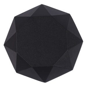 Spoljna LED lampa S4318 BK-Cormel-FORMA