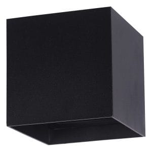 Spoljna LED lampa S4320 BK-Cormel-FORMA