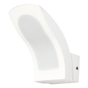 Spoljna LED lampa S4342 WH-Cormel-FORMA