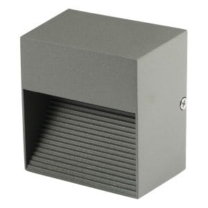Spoljna LED lampa S4362 SV-Cormel-FORMA