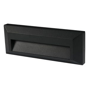 Spoljna LED lampa S4363 BK-Cormel-FORMA