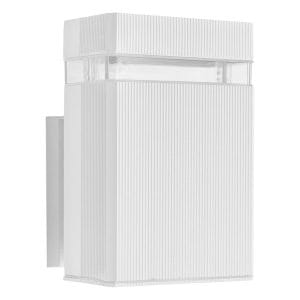 Spoljna zidna lampa S4601 WH-Cormel-FORMA