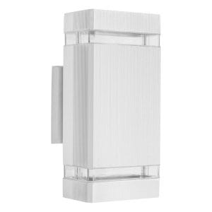 Spoljna zidna lampa S4602 WH-Cormel-FORMA