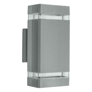 Spoljna zidna lampa S4602 SV-Cormel-FORMA