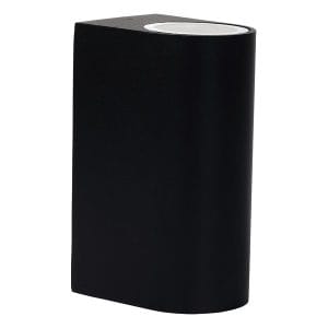 Zidna lampa S4627 BK-Cormel-FORMA
