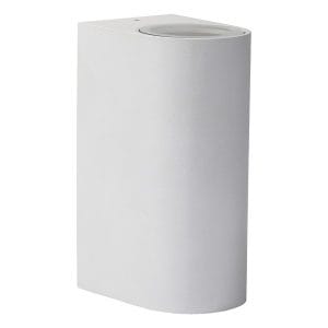 Zidna lampa S4627 WH-Cormel-FORMA