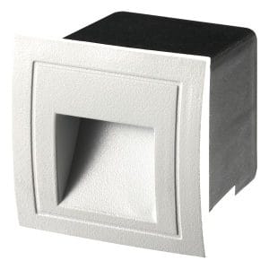Ugradna LED lampa S5323S WH-Cormel-FORMA