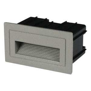 Ugradna LED lampa S5325S SV-Cormel-FORMA