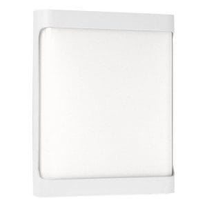 Spoljna LED lampa S4344 WH-Cormel-FORMA