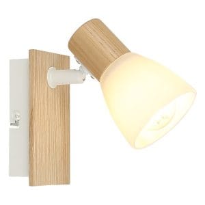Spot lampa FE406-1 WH+WD-Cormel-FORMA