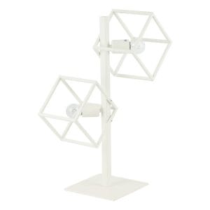 Stona lampa F7275-2T WH-Cormel-FORMA