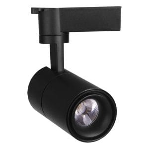 Šinski LED reflektor TL08-12 BK-Cormel-FORMA