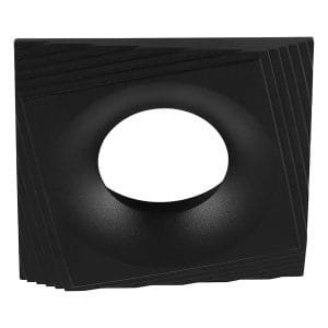 Ugradna rozetna CFR1021 BK-Cormel-FORMA