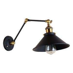 Zidna lampa F7207-1ZL-Cormel-FORMA