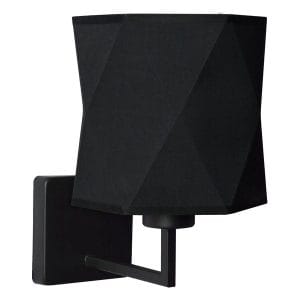Zidna lampa F7705-1Z BK-Cormel-FORMA