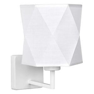 Zidna lampa F7705-1Z WH-Cormel-FORMA