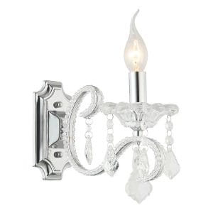 Zidna lampa ML1403-1 CH-Cormel-FORMA