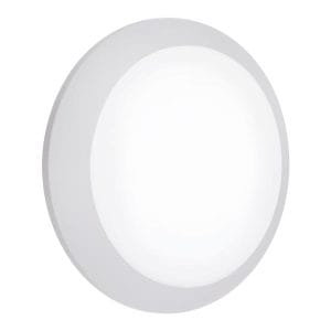Zidna lampa Umberta LED 18W panik white Fumagalli