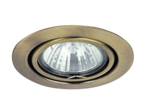 Spot relight