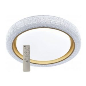 M205523-A 45W LED SMD CCT 3000~6500K fi500mm plafonjera sa daljinskim