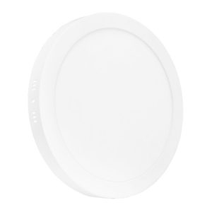 M30NO 30W 6500K beli nadgradni okrugli LED panel Mitea Lighting