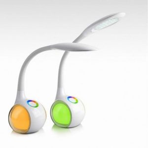 M1061 RGB+5500K 5.5W LED stona lampa