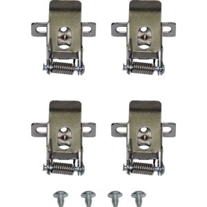 Set sa oprugama 2 za LED panel Mitea Lighting