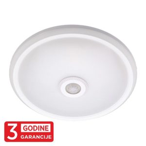 M272 B LED 12W plafonjera sa IR senzorom pokreta