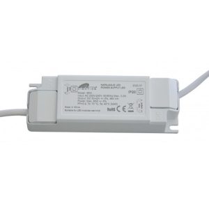Napajanje za LED panel 36W DC 30-42V 880mA MPL3030 Mitea Lighting