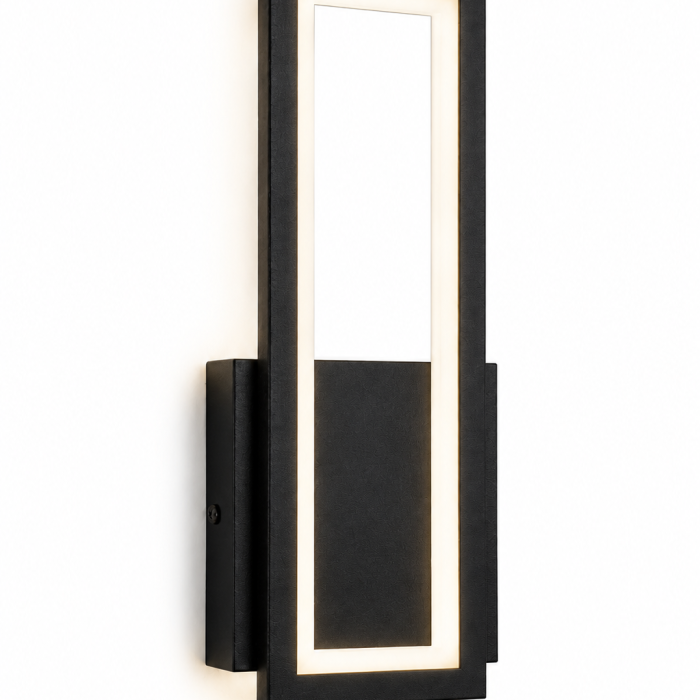 M3 Zidna Lampa B6675