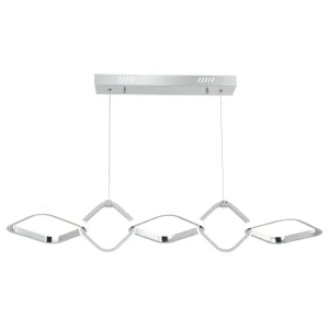 Visilica F2040-46V CH