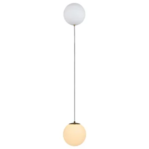 LED viseća lampa F2085-16V WH