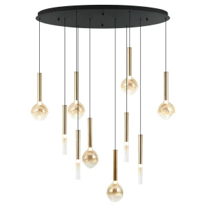 LED viseća lampa F2301-40V AM