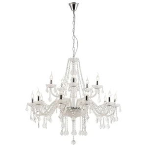 Luster kristal ML1415-15 FR