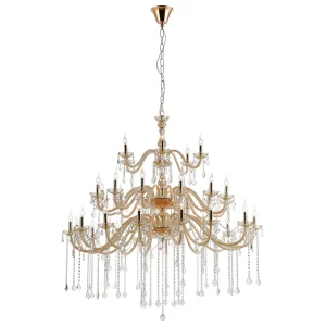Luster ML1415-34 CHA