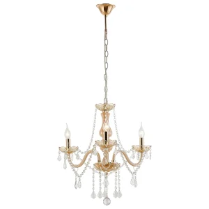 Luster kristal ML1415-3 CHA