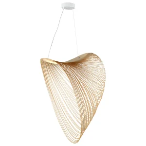 LED viseća lampa FK2014-20V WD
